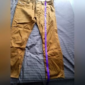 Diesel Pants